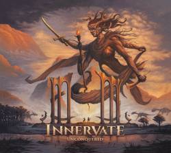 Innervate (BEL) : Unconquered